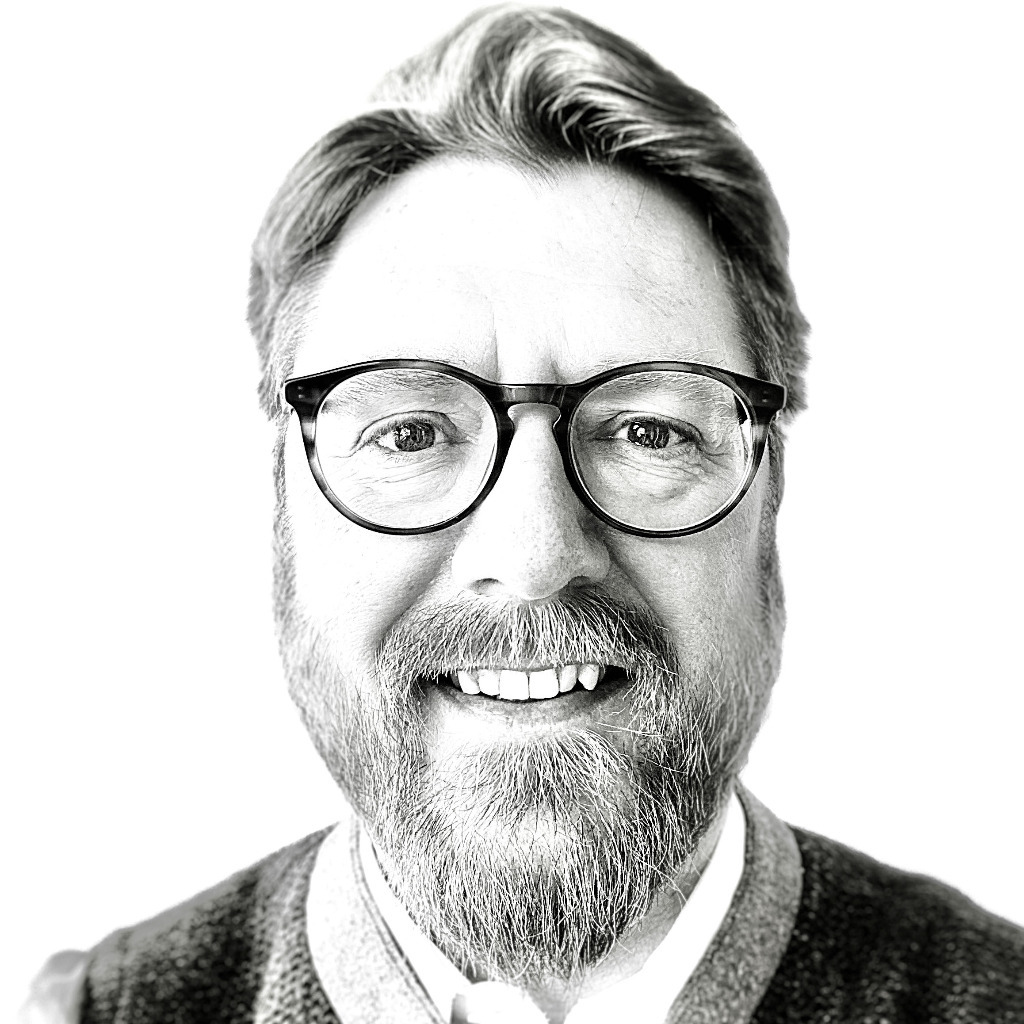 Dipl.Ing. Andreas Heinrich Vice President (VP), Sales Cognizant