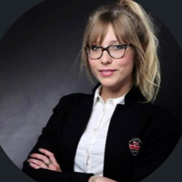 Alexandra Fiedler's profile picture