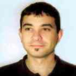 Pedro A. Paracuellos Massaro