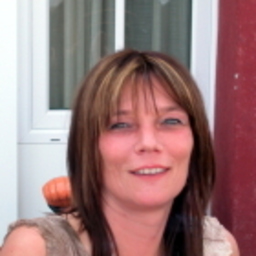 Anita Iten