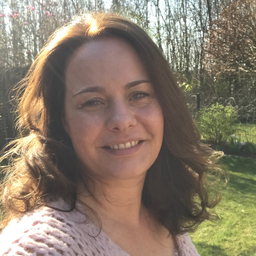 Katja van Sloun