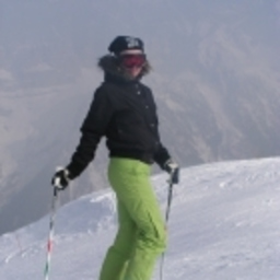Daria Tokar