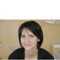 Doris Elisabeth Engel