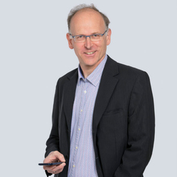 Steffen Müller I Businessanalyse & Testmanagement