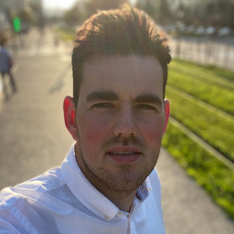 Daan van der Zwaan