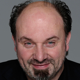 Bernd Hoffmann