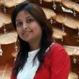 Roshni Yadav