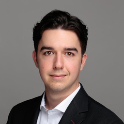 Tobias Klüppel's profile picture