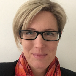 Dr. Laura Breitsameter
