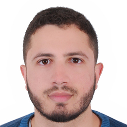 Aymane JARAH