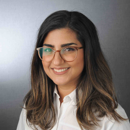Elnaz Pourkheiri