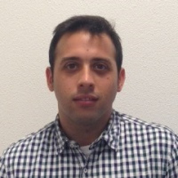 Jose Gabriel Herrero Conejero's profile picture