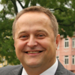 Profilbild Jörg Rainer Schlößer