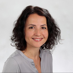 Alma Handanovic