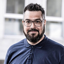 André Deflorin