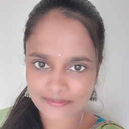 Nishchitha Govindaraju