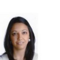 maria jose moreno fernandez