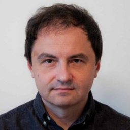 Oleksandr Panchuk
