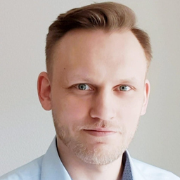 Profilbild Christoph Schubert