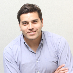 Gonzalo Inostroza