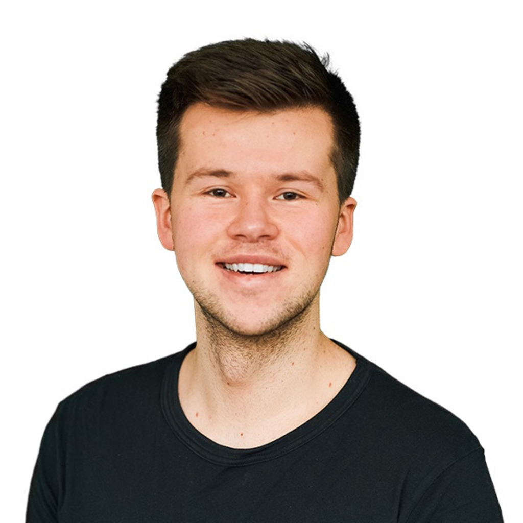 Social Media Profilbild Benjamin Hardt Essen