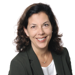 Silvia Strack