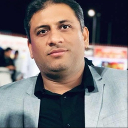 Muhammad Umar Kamran