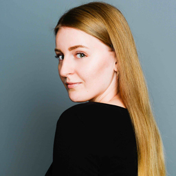 Alexandra Viehweg's profile picture