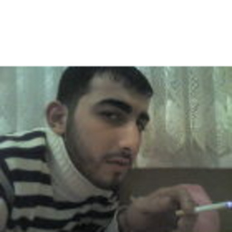 Serdar Albayrak
