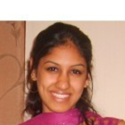 Naina Peris