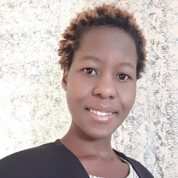 Nokuphila Nkomazana