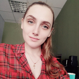 Kseniia Lemaikina