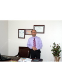 Murat Keskin