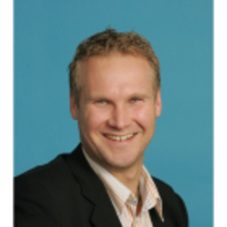 Martin Schumacher