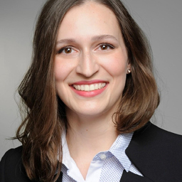 Dr. Sarina-Jean Kossegg