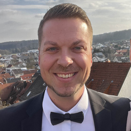 Florian Bauer