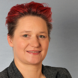 Antje Lommatzsch