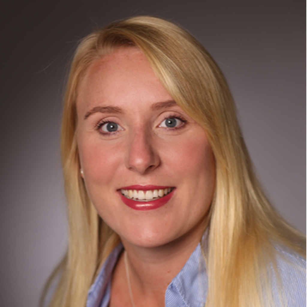 Monique Bellof Gebietsverkaufsleiterin RheinfelsQuellen H. Hövelmann