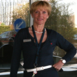 Dorothea Konrath