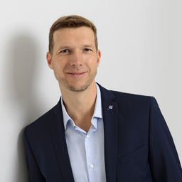 Profilbild Dirk Brügmann