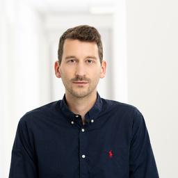 Pascal Spanehl