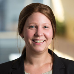 Mareike Weberink