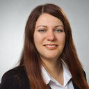 Larysa Kucheriavykh