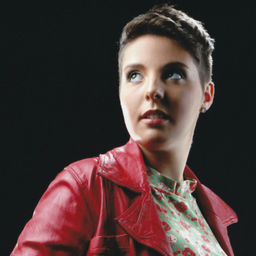 Milena Ribul Olzer