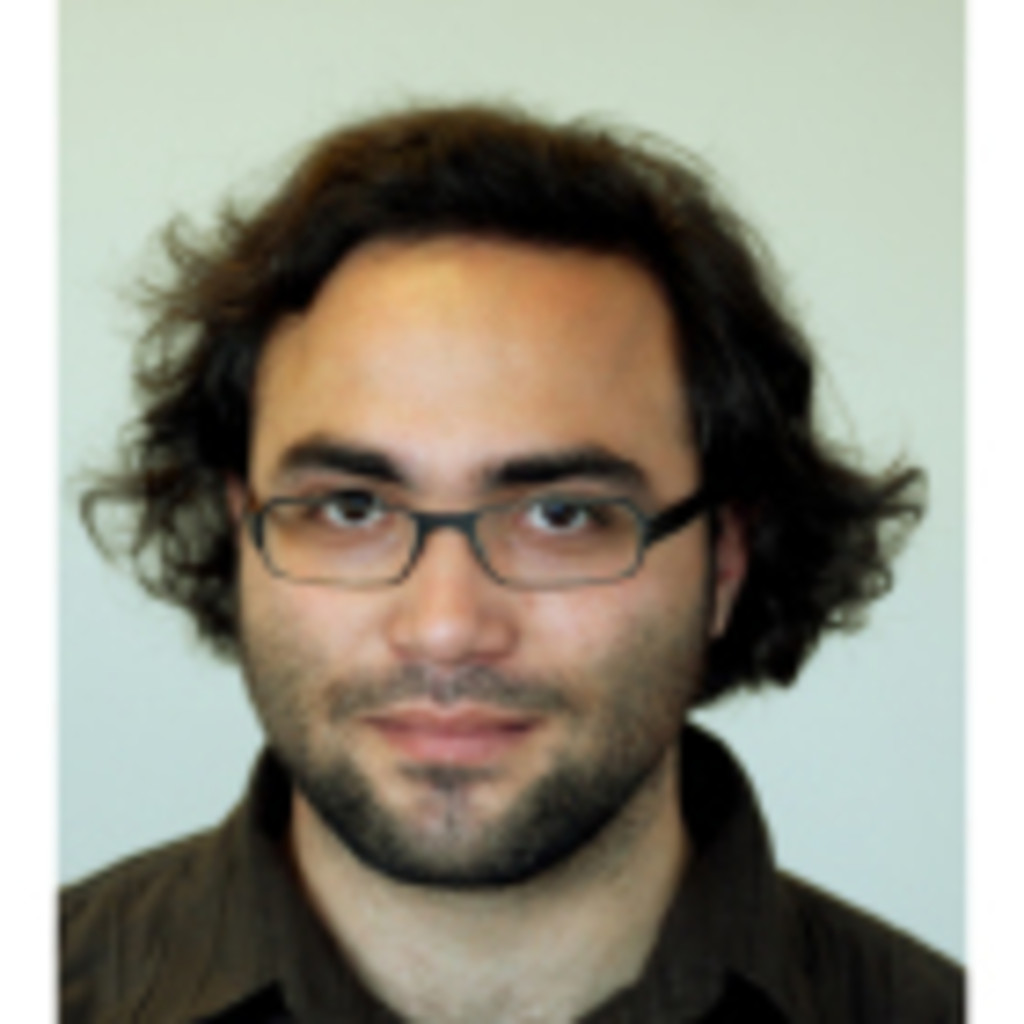 Filippo Cataldo Senior Editor Portals DAZN XING