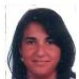 Isabel Rodriguez  Montesino