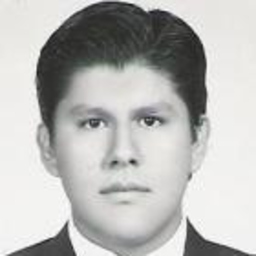 Fernando Mancilla Perez