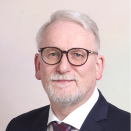 Dipl.-Ing. Hans-Peter Schulz