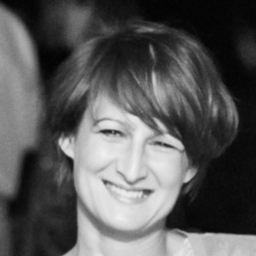 Margaret Friedrich