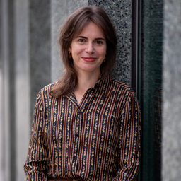 Anja Beyer